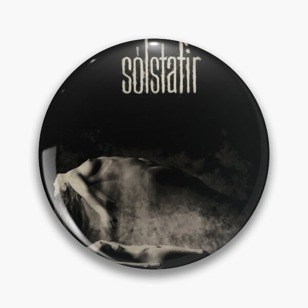 Item preview, Solstafir Kold designed and sold by minisimple07.