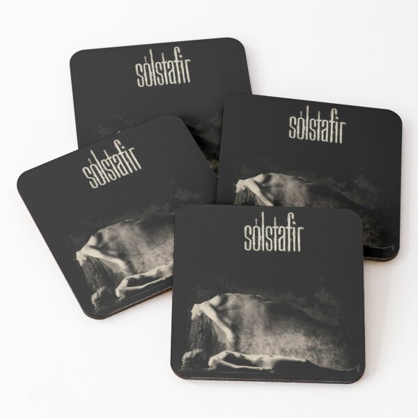 Item preview, Solstafir Kold designed and sold by minisimple07.