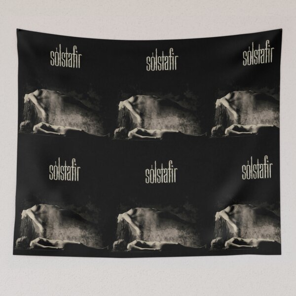 Item preview, Solstafir Kold designed and sold by minisimple07.