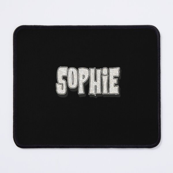 Item preview, Sophie Personalized Cool Custom Name Design for Women and Girls designed and sold by Watsonarts.