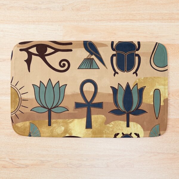 Item preview, Ancient Egyptian Symbols and Icons designed and sold by SassyArtistry.