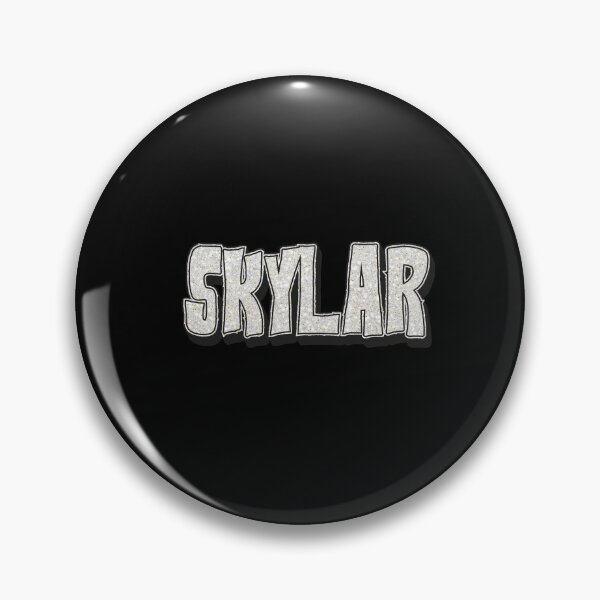 Item preview, Skylar Personalized Cool Custom Name Design for Women and Girls designed and sold by Watsonarts.