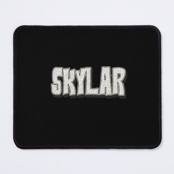 Item preview, Skylar Personalized Cool Custom Name Design for Women and Girls designed and sold by Watsonarts.