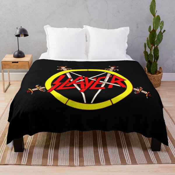 Item preview, Banda estadounidense de thrash metal designed and sold by Sam-benny1.