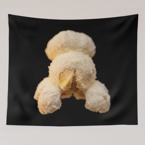 Item preview, A (3.0) - White Cheddar Popcorn | Alpha-Pop designed and sold by shopbloombloom.