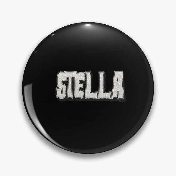 Item preview, Stella Personalized Cool Custom Name Design for Women and Girls designed and sold by Watsonarts.