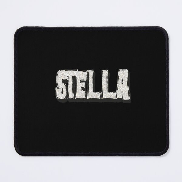 Item preview, Stella Personalized Cool Custom Name Design for Women and Girls designed and sold by Watsonarts.