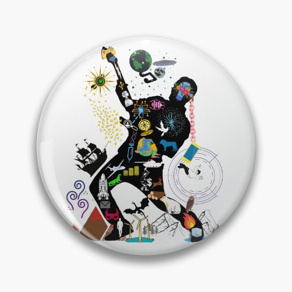 Item preview, confusion designed and sold by humansense.