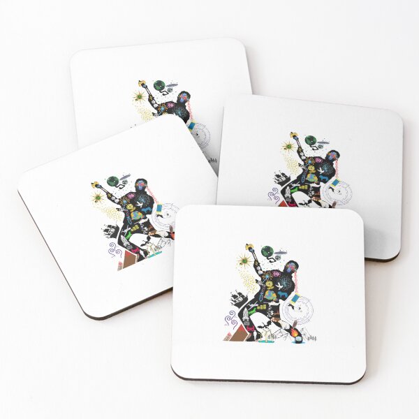 Item preview, confusion designed and sold by humansense.