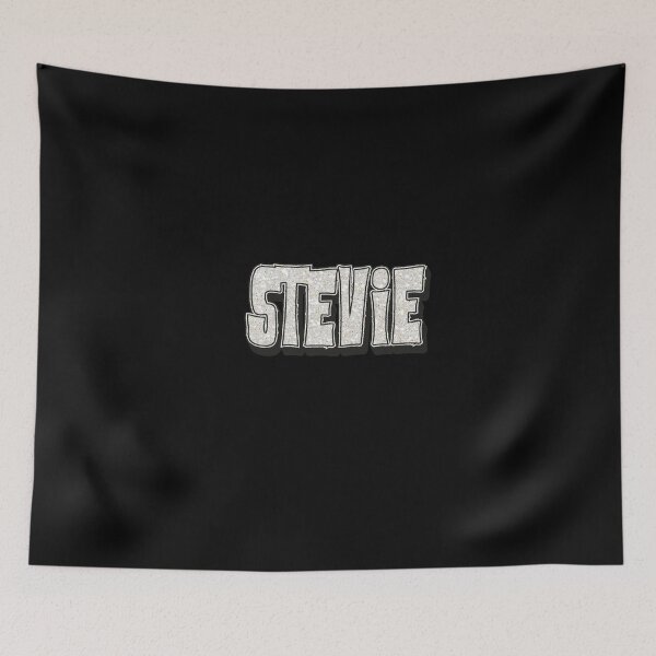 Item preview, Stevie Personalized Cool Custom Name Design for Women and Girls designed and sold by Watsonarts.