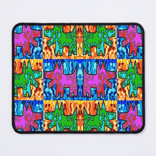 Item preview, 4 dogs 1234 puppies art  designed and sold by LoEndT-Shirts.