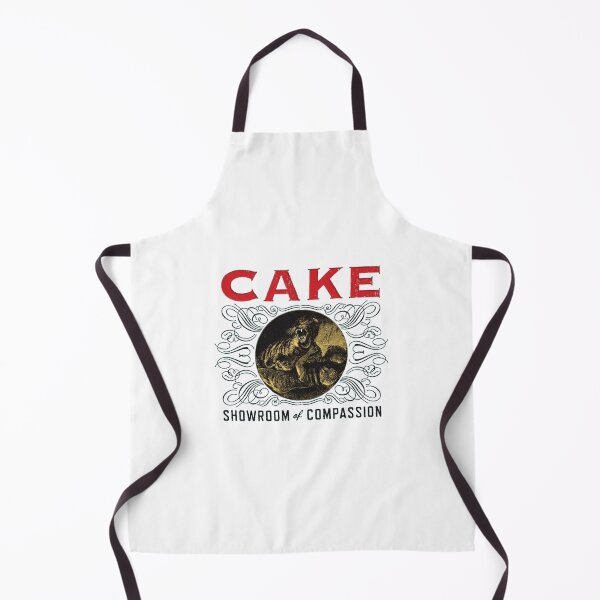 Item preview, CAKE SHOWROOM OF COMPASSION designed and sold by BookieBooUwU.