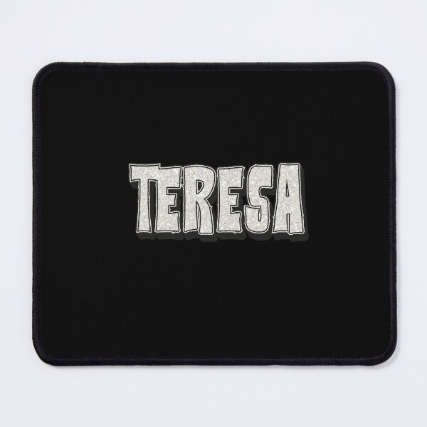Item preview, Teresa Personalized Cool Custom Name Design for Women and Girls designed and sold by Watsonarts.