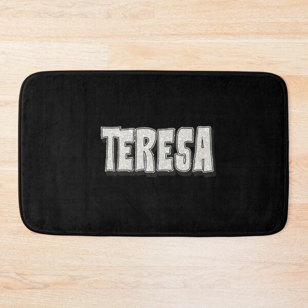 Item preview, Teresa Personalized Cool Custom Name Design for Women and Girls designed and sold by Watsonarts.