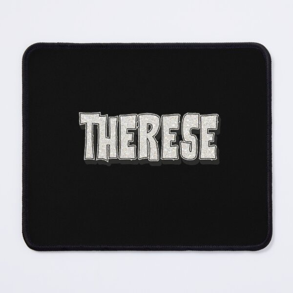 Item preview, Therese Personalized Cool Custom Name Design for Women and Girls designed and sold by Watsonarts.