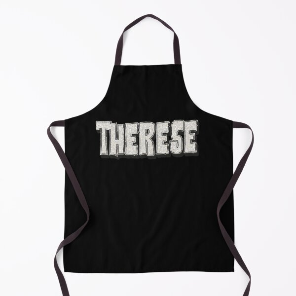 Item preview, Therese Personalized Cool Custom Name Design for Women and Girls designed and sold by Watsonarts.