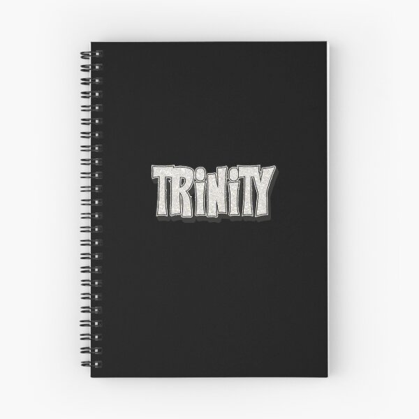 Item preview, Trinity Personalized Cool Custom Name Design for Women and Girls designed and sold by Watsonarts.