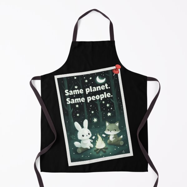 Item preview, Same Planet. Same People. designed and sold by Stefrait-7.