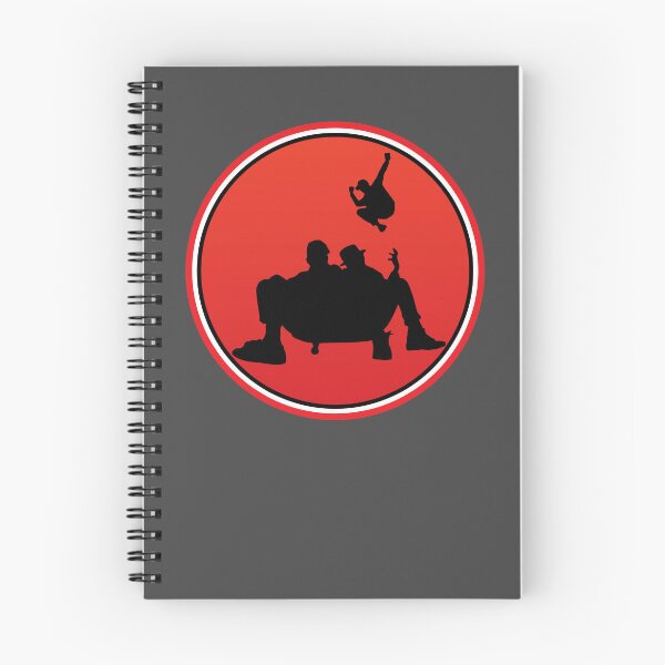Item preview, Beastie Boys silhouette of classic image designed and sold by microgram.