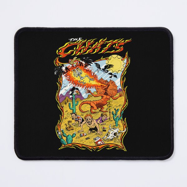 Item preview, Flames Black designed and sold by Isarnazaaha.