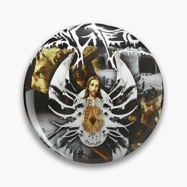 Item preview, Dying Fetus Band designed and sold by minisimple07.