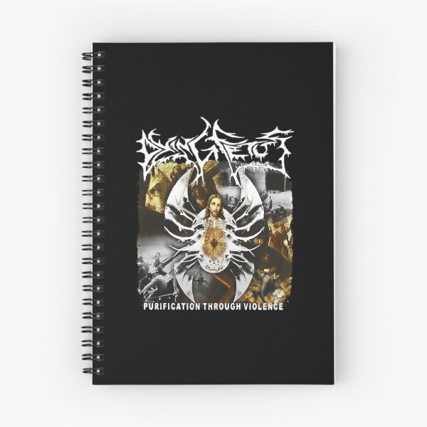 Item preview, Dying Fetus Band designed and sold by minisimple07.