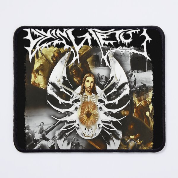 Item preview, Dying Fetus Band designed and sold by minisimple07.
