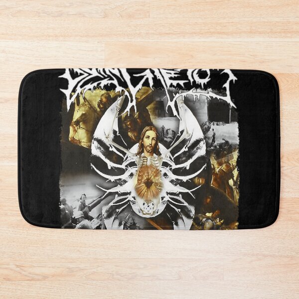 Item preview, Dying Fetus Band designed and sold by minisimple07.