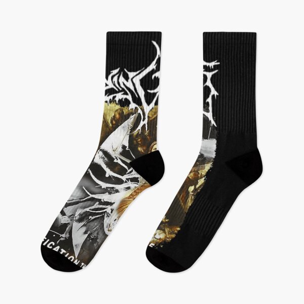 Item preview, Dying Fetus Band designed and sold by minisimple07.