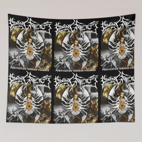 Item preview, Dying Fetus Band designed and sold by minisimple07.