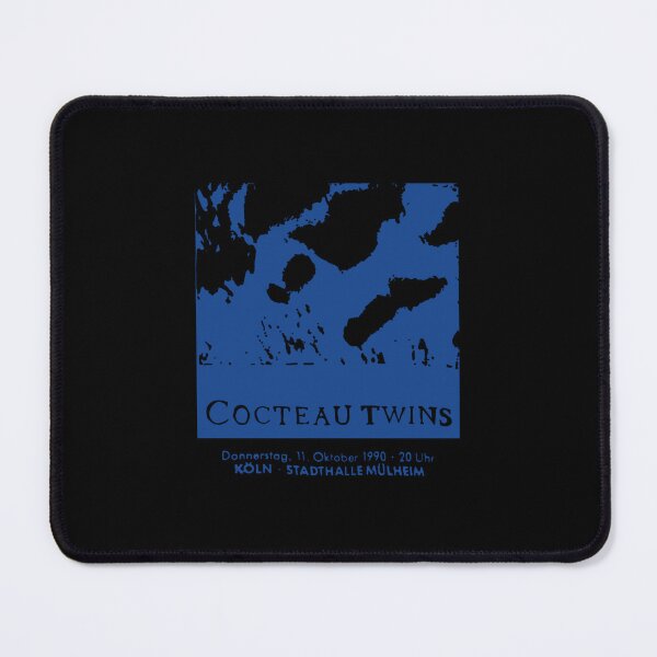 Item preview, Cocteau Twins designed and sold by BookieBooUwU.