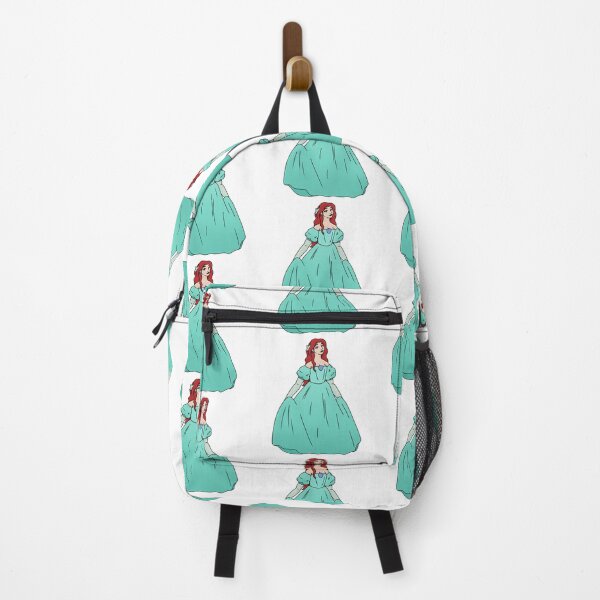 Item preview, Mermaid Cosplay (transparent) designed and sold by ceolsonart.