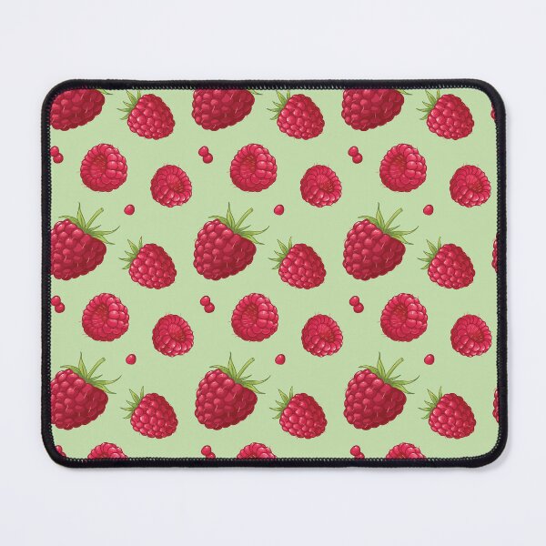 Item preview, "Raspberry garden" designed and sold by JoyColorLove.