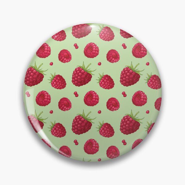 Item preview, "Raspberry garden" designed and sold by JoyColorLove.