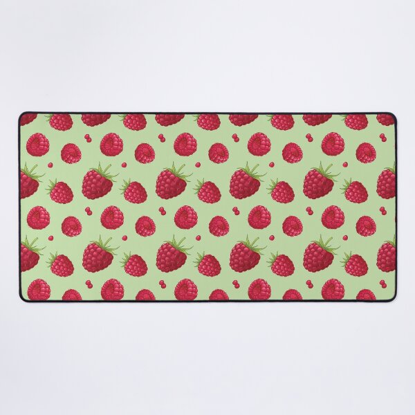 Item preview, "Raspberry garden" designed and sold by JoyColorLove.