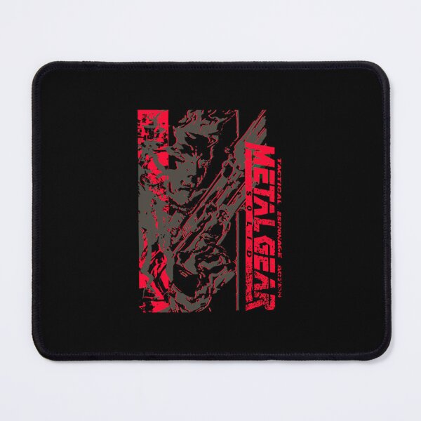 Item preview, Gear Solid designed and sold by BookieBooUwU.