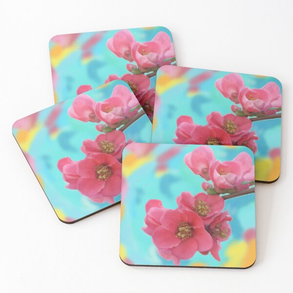 Item preview, Spring flowering bush designed and sold by windyday79.