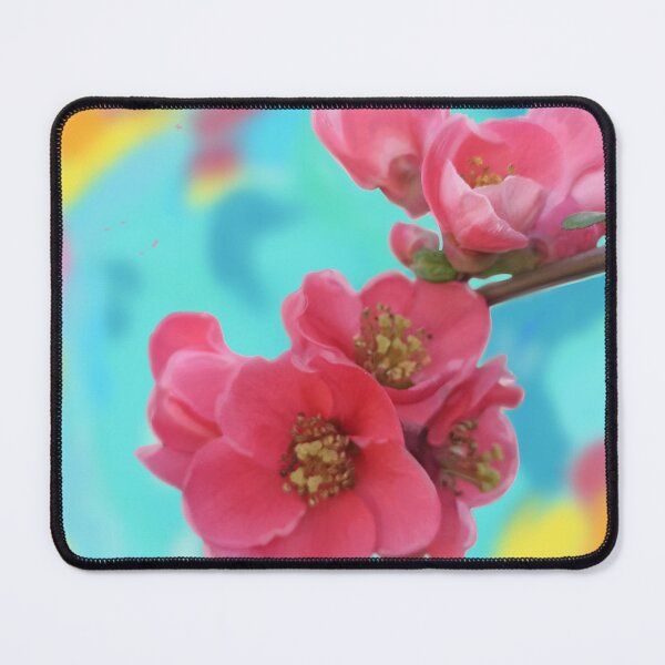 Item preview, Spring flowering bush designed and sold by windyday79.