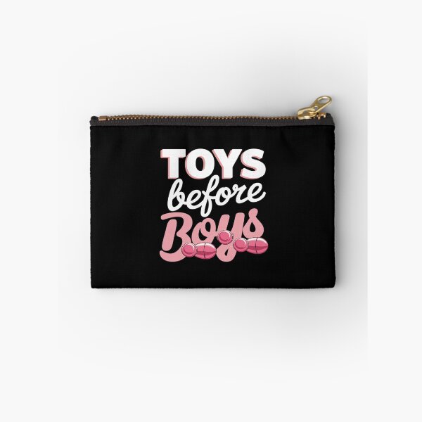 Item preview, Adult Humor Saying Toys Before Boys  Hilarious Women designed and sold by DigitaldeligArt.