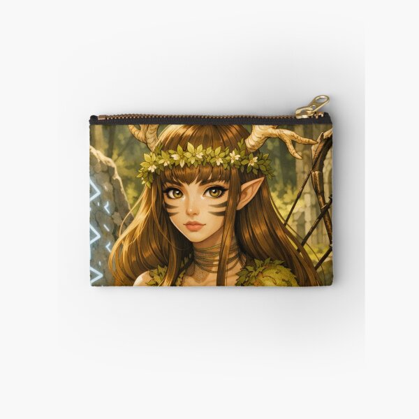 Item preview, The Warden of the Woods designed and sold by DsignM.