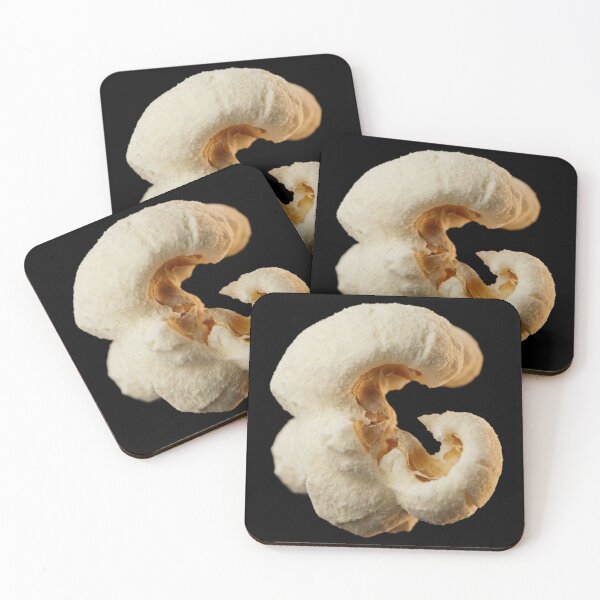 Item preview, G - White Cheddar Popcorn | Alpha-Pop designed and sold by shopbloombloom.