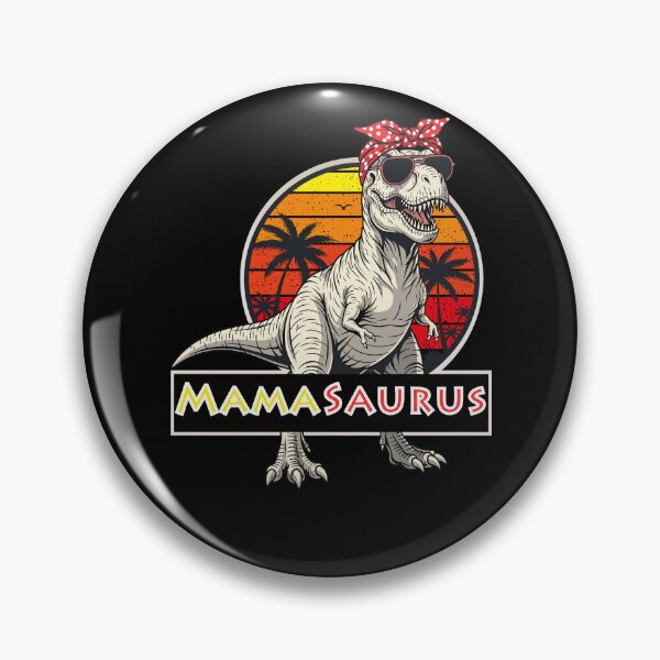 Item preview, Mamasaurus designed and sold by MixedVibes Co..