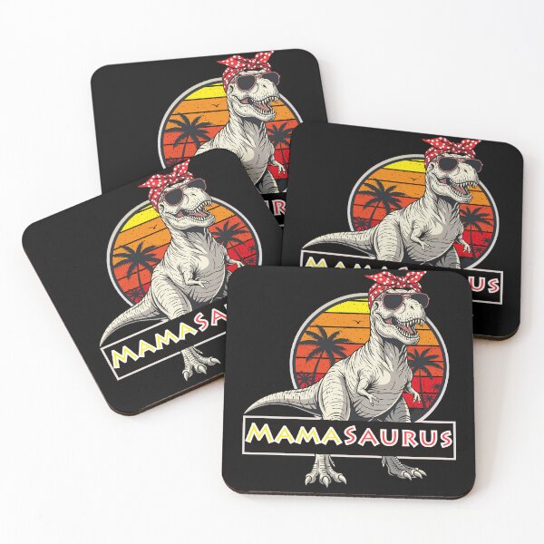 Item preview, Mamasaurus designed and sold by MixedVibes Co..