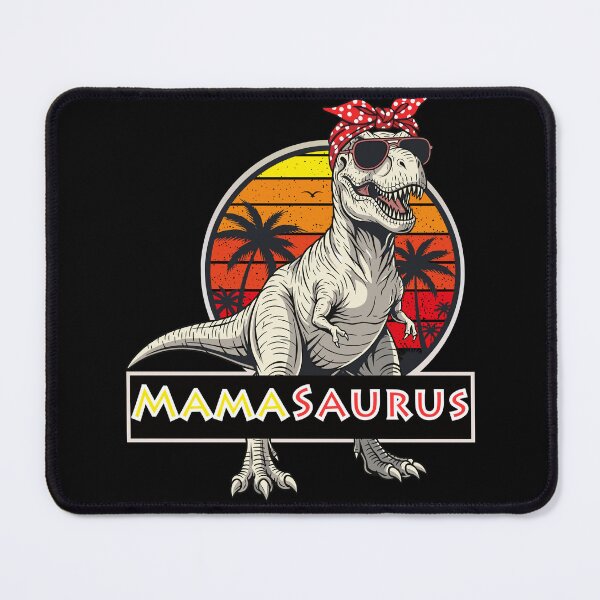 Item preview, Mamasaurus designed and sold by MixedVibes Co..
