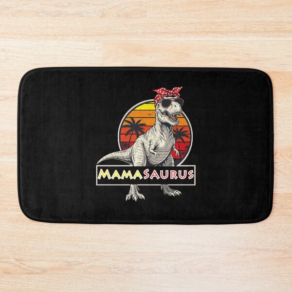 Item preview, Mamasaurus designed and sold by MixedVibes Co..