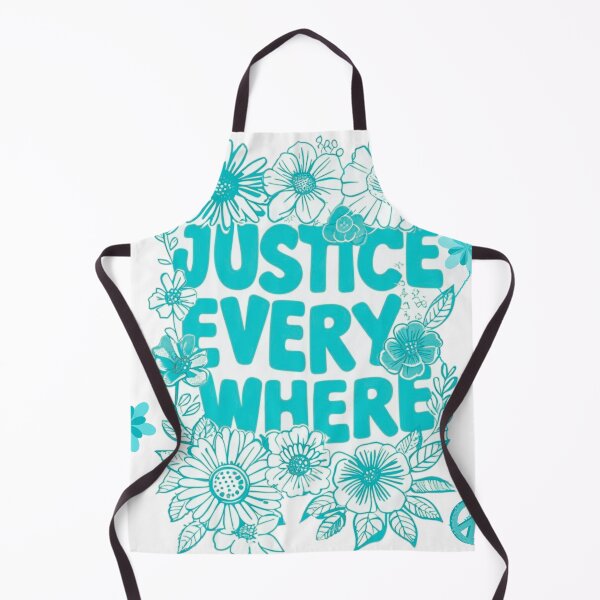 Item preview, Justice everywhere - flowers designed and sold by Stefrait-7.
