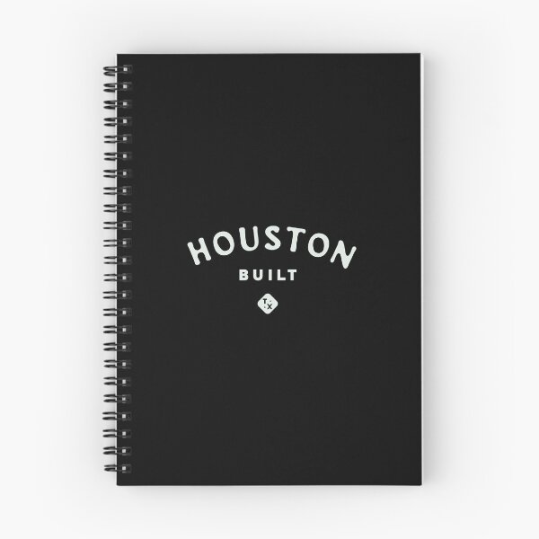Item preview, Houston Built designed and sold by elknepp.