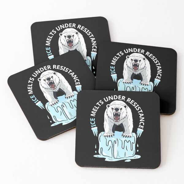 Item preview, ICE Melts Under Resistance Anti ICE Abolish ICE Pro Immigrants Pin designed and sold by waikibi ⭐⭐⭐⭐⭐.