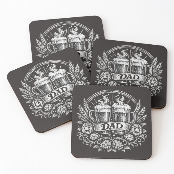 Item preview, Best DAD Ever designed and sold by EnjoyFunGifts.