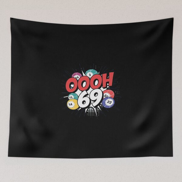 Item preview, Bingo Game Player Adult Humor Bingo  designed and sold by DigitaldeligArt.